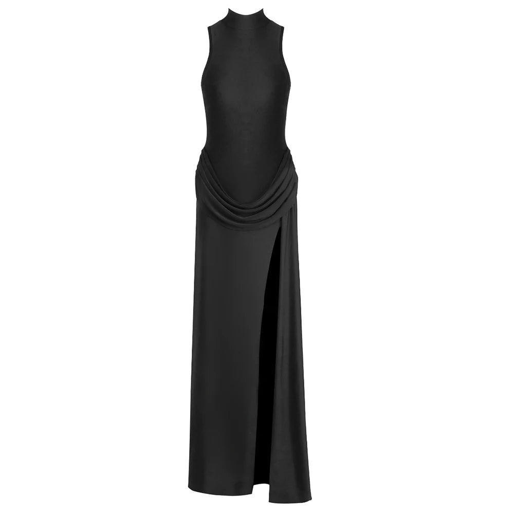 Alina Maxi Dress