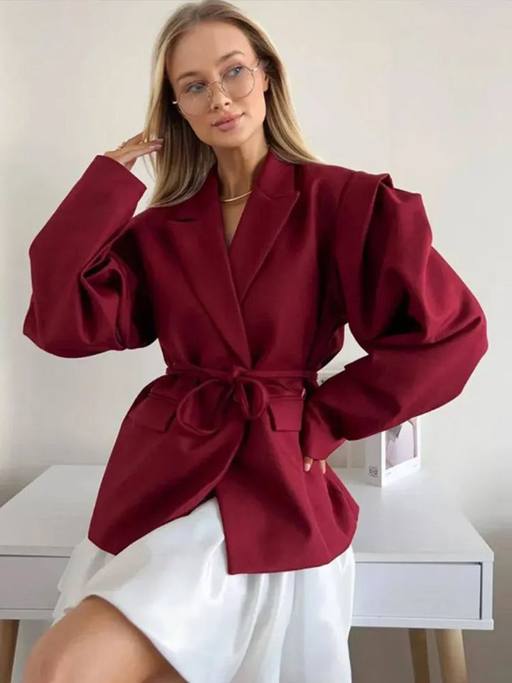 Norah Blazer