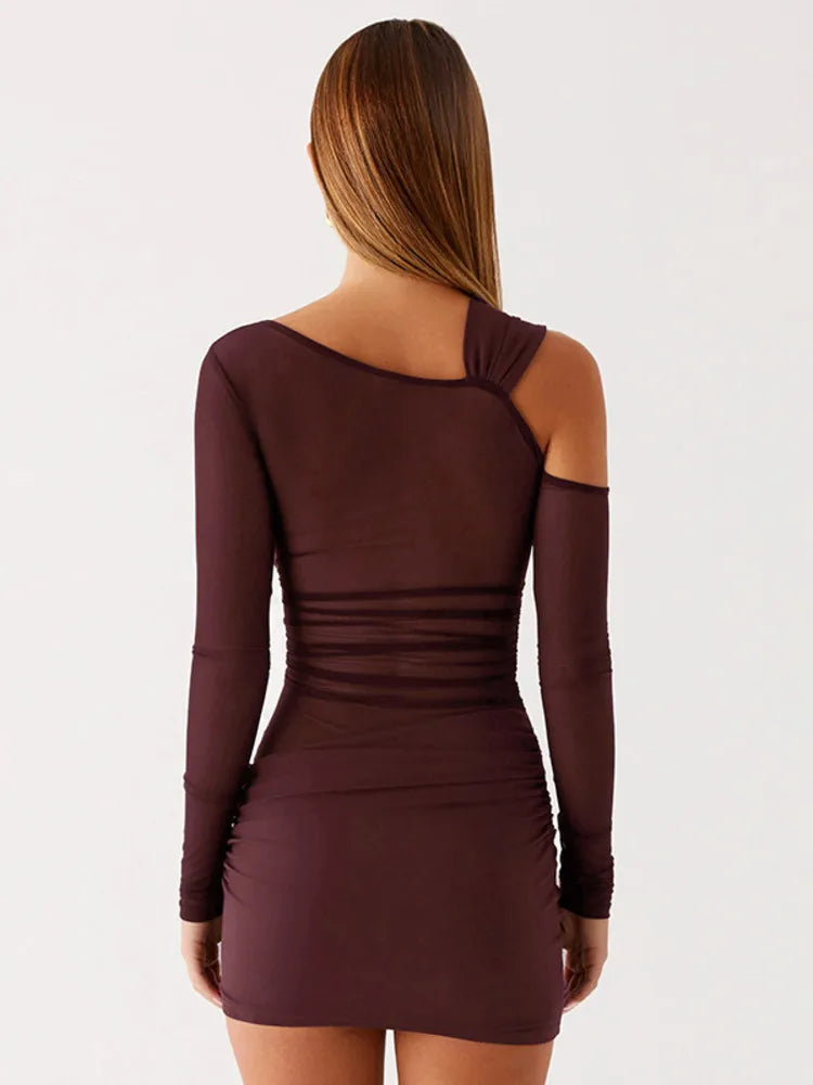 Skylar Mini Dress