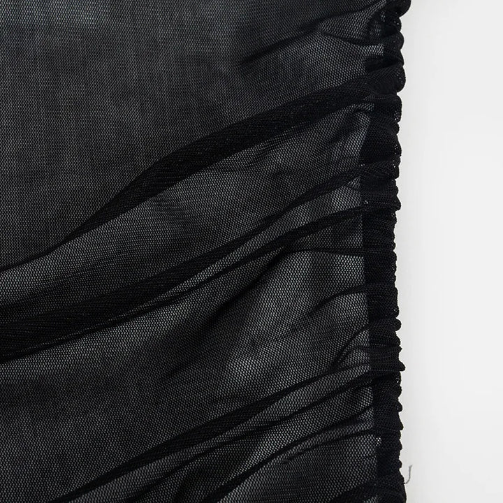 Julissa Mini Dress
