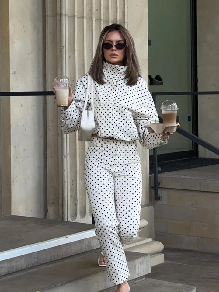 Micah Two Piece Set