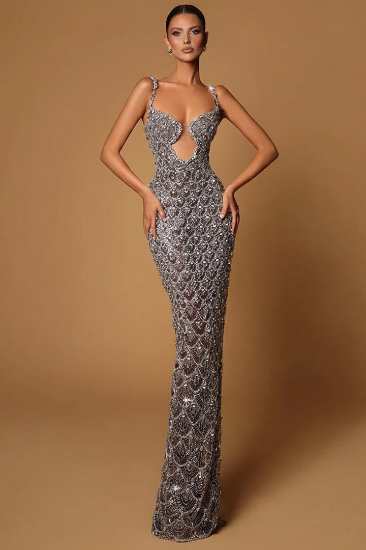 Tabitha Maxi Dress