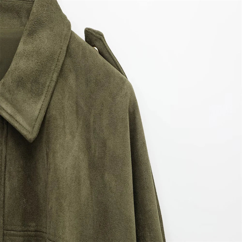 Arabella Jacket