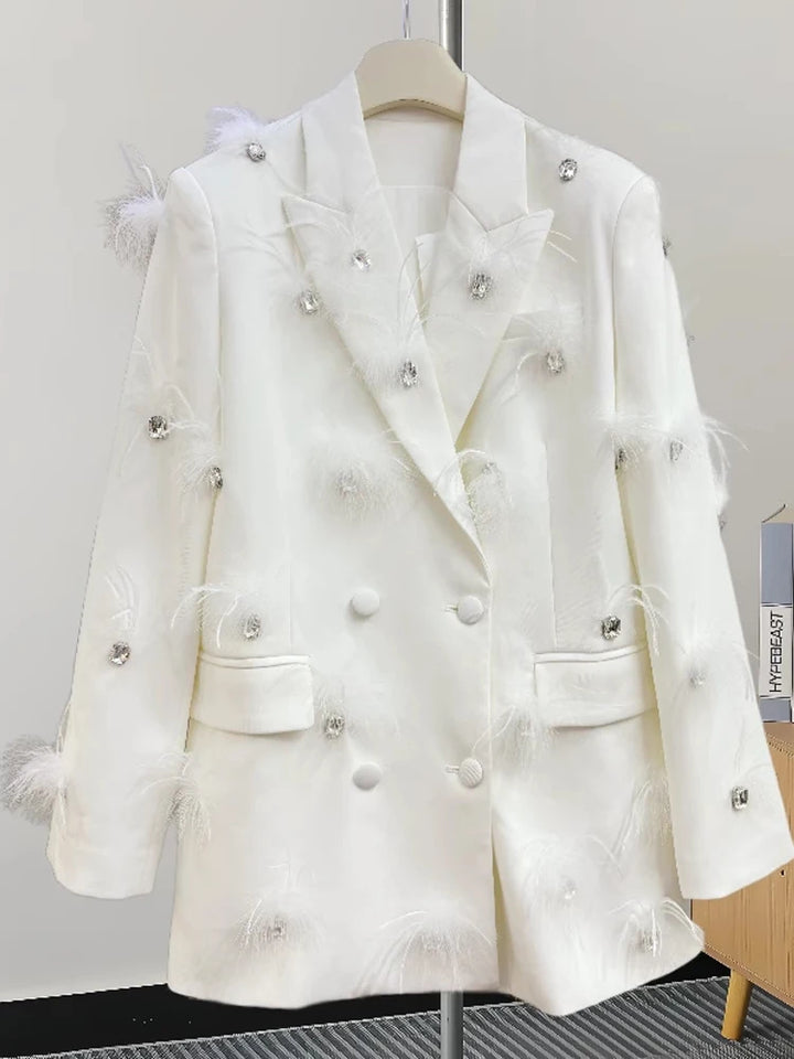 Nina Blazer