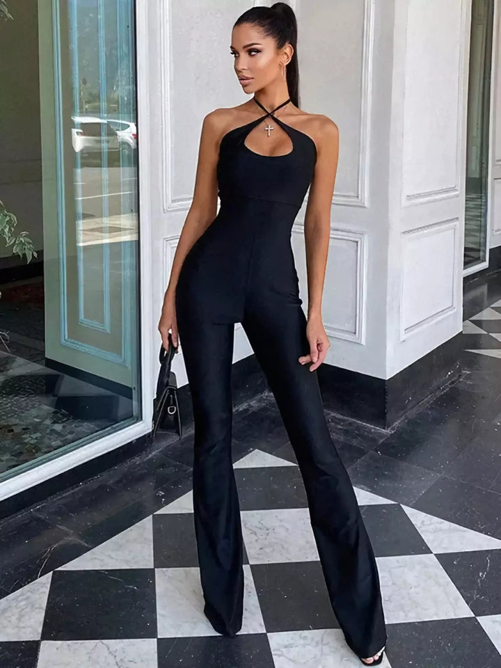 Jacey Jumpsuit