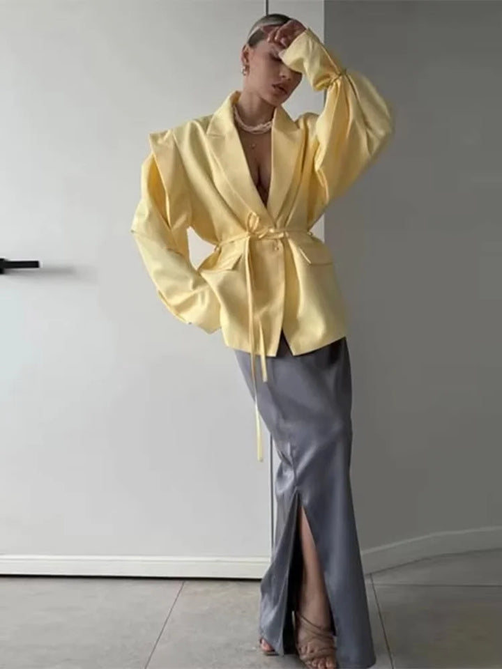 Norah Blazer