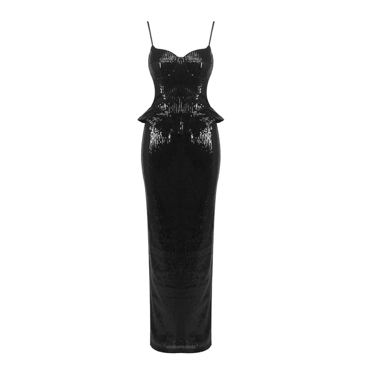 Rubi Maxi Dress