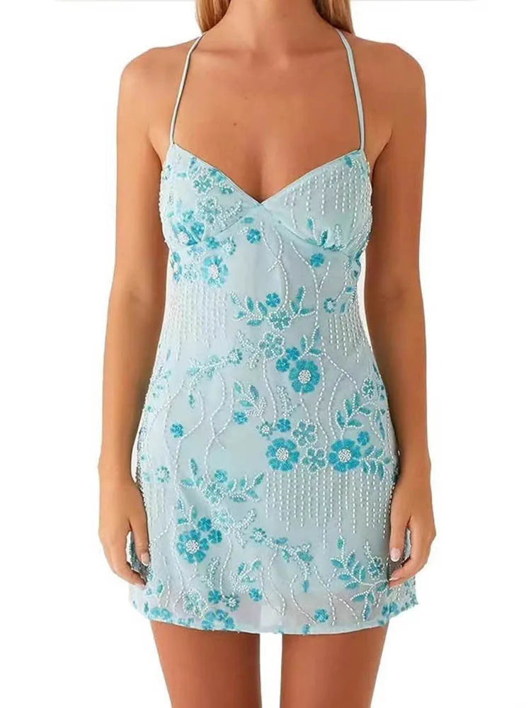 Alice Mini Dress