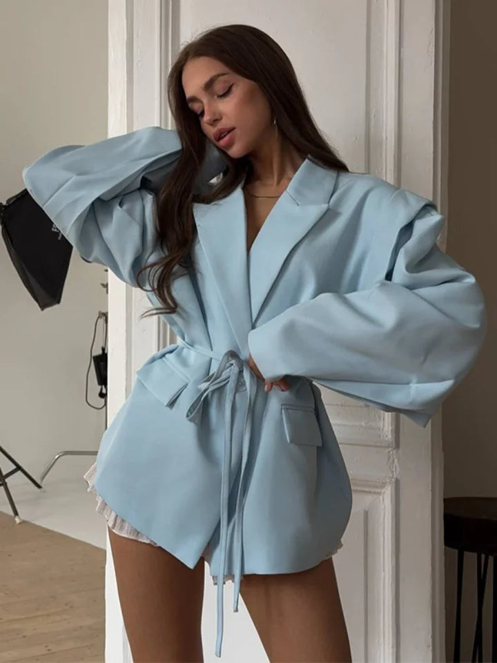 Norah Blazer