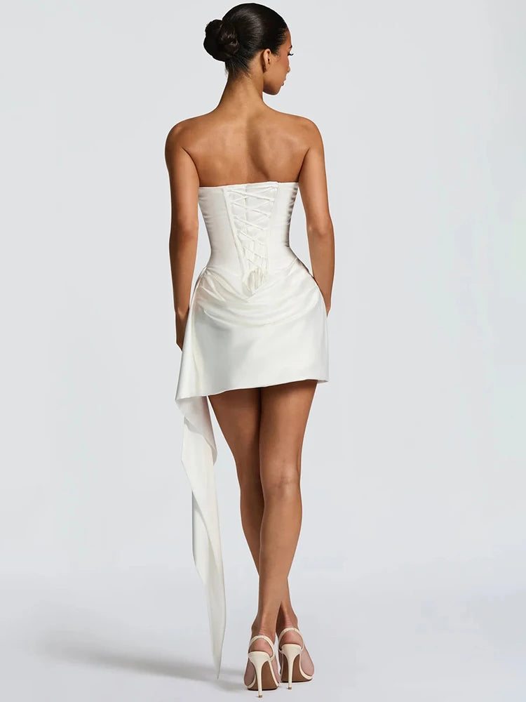 Rebecca Mini Dress
