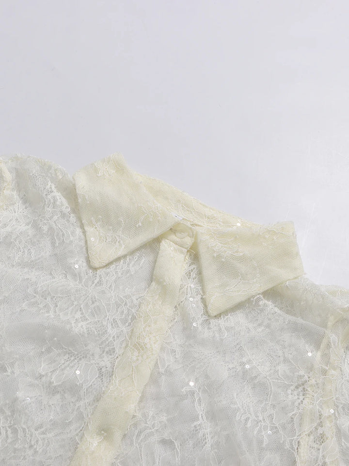 Milagros Mini Dress