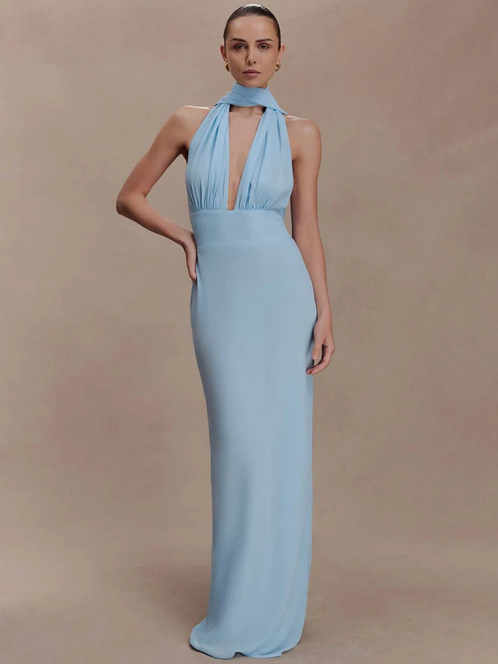Ada Maxi Dress
