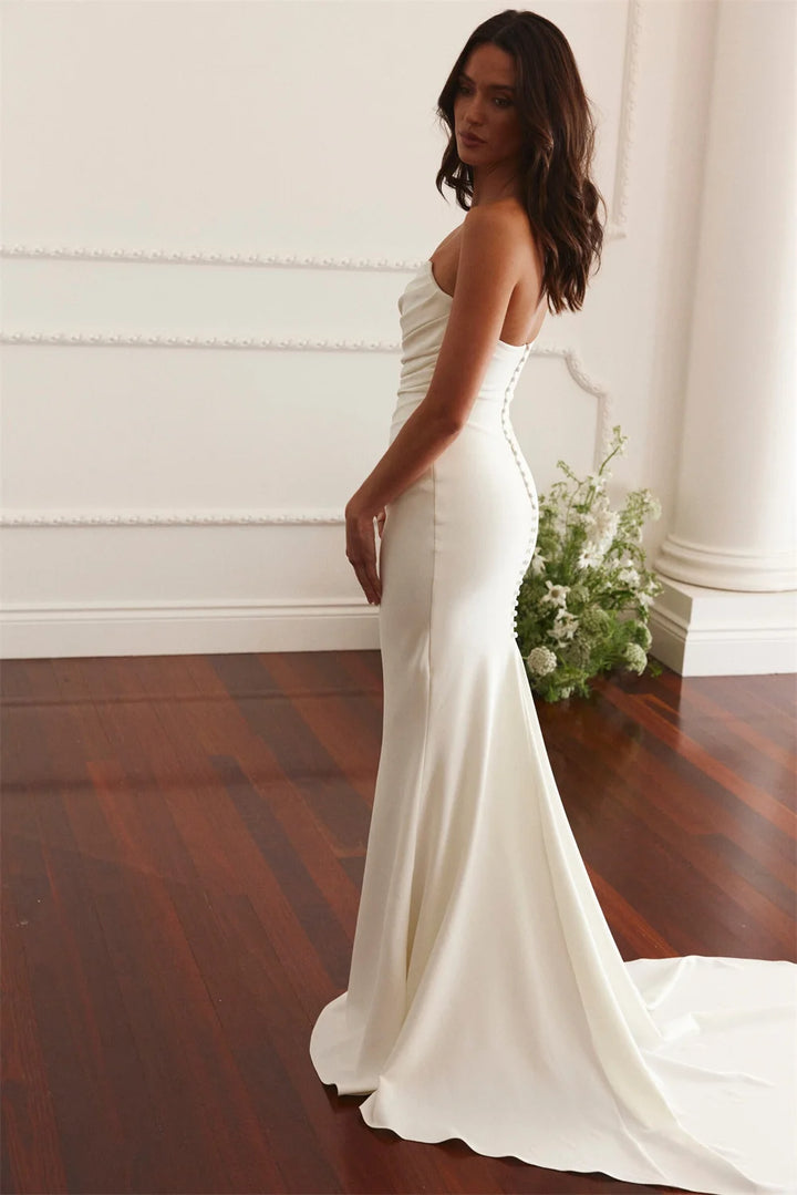 Emery Maxi Dress