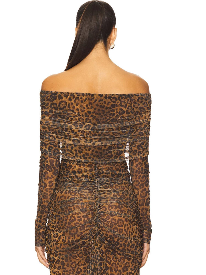 Elle Two Piece Set