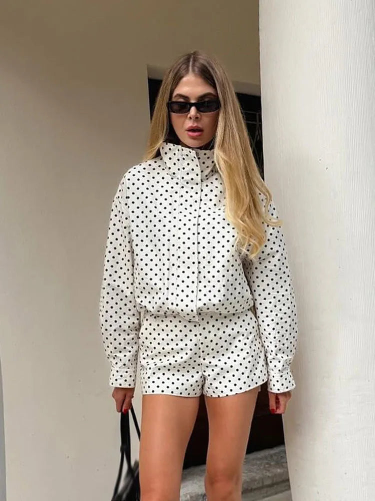 Micah Two Piece Set