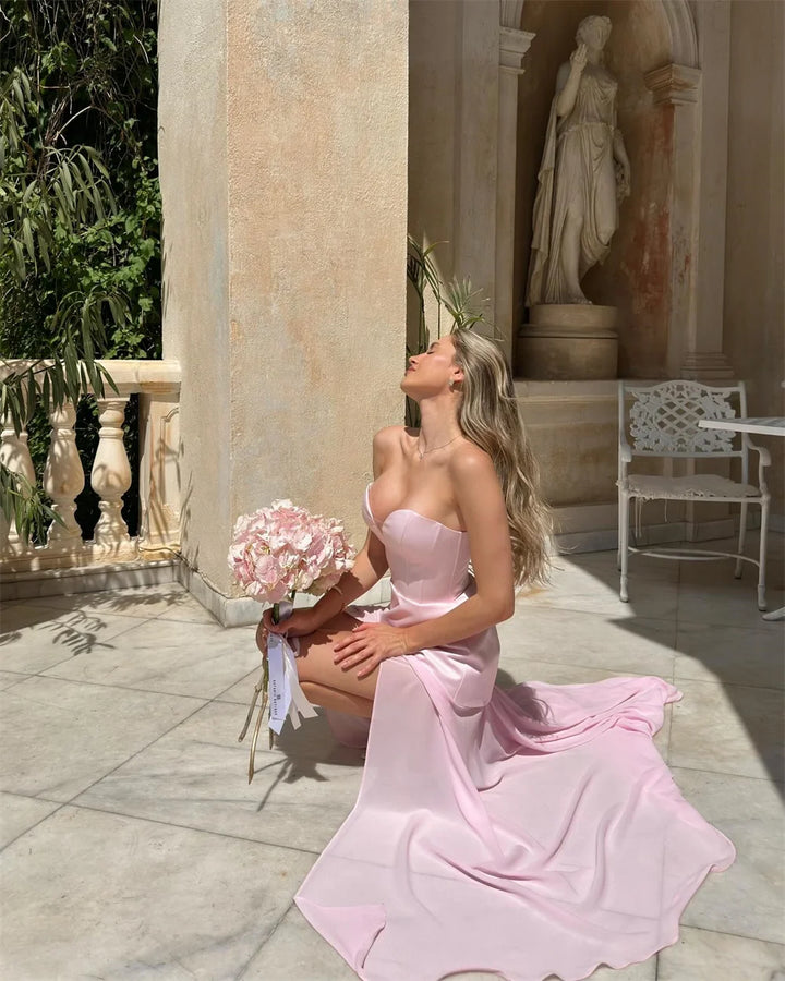 Makena Maxi Dress