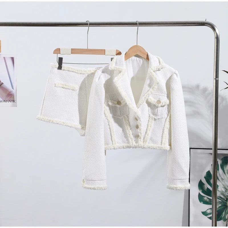 Melina Two Piece Set