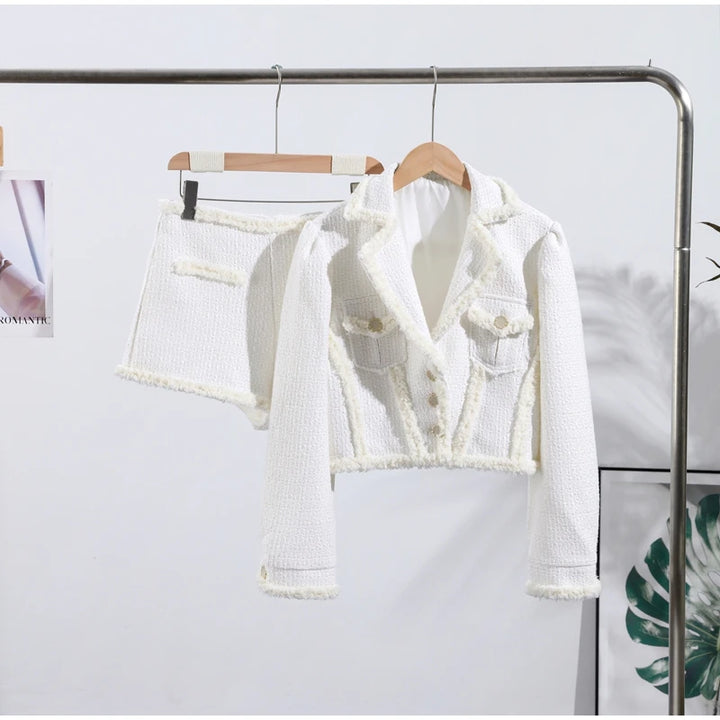 Melina Two Piece Set