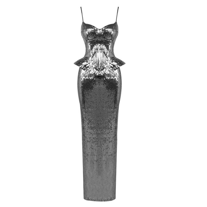 Rubi Maxi Dress