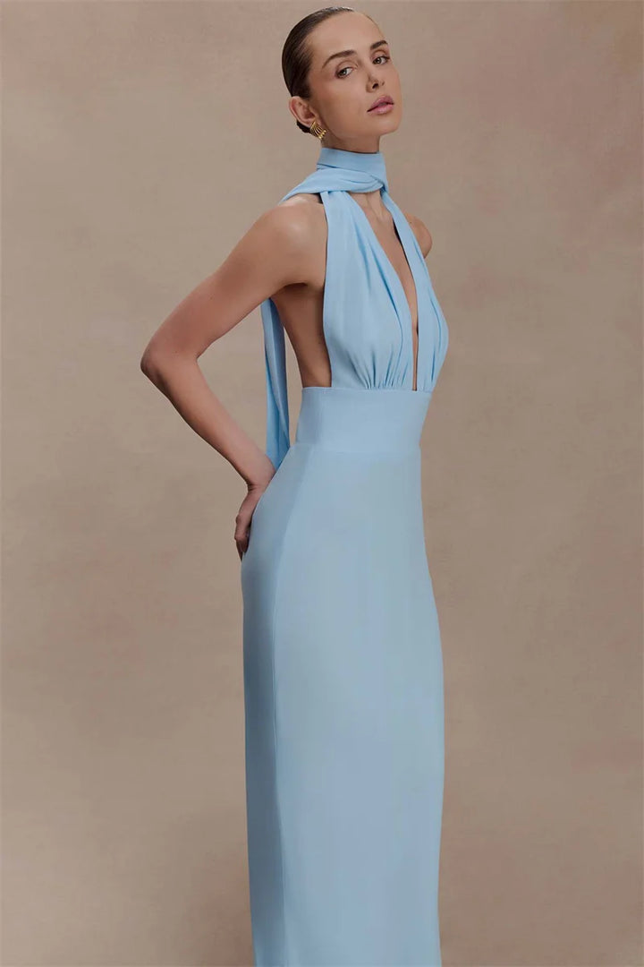 Ada Maxi Dress