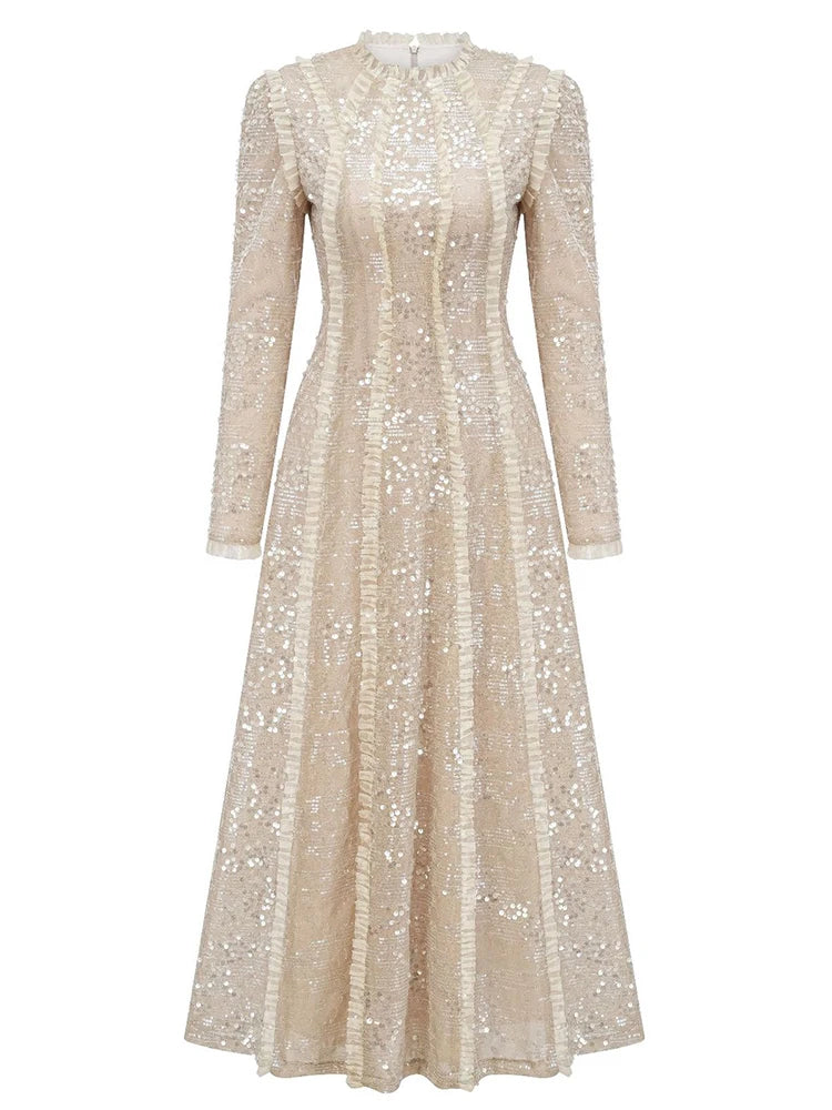 Ellen Maxi Dress