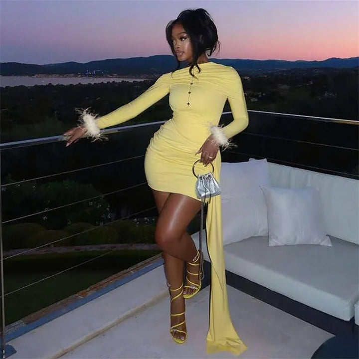 Aliana Mini Dress