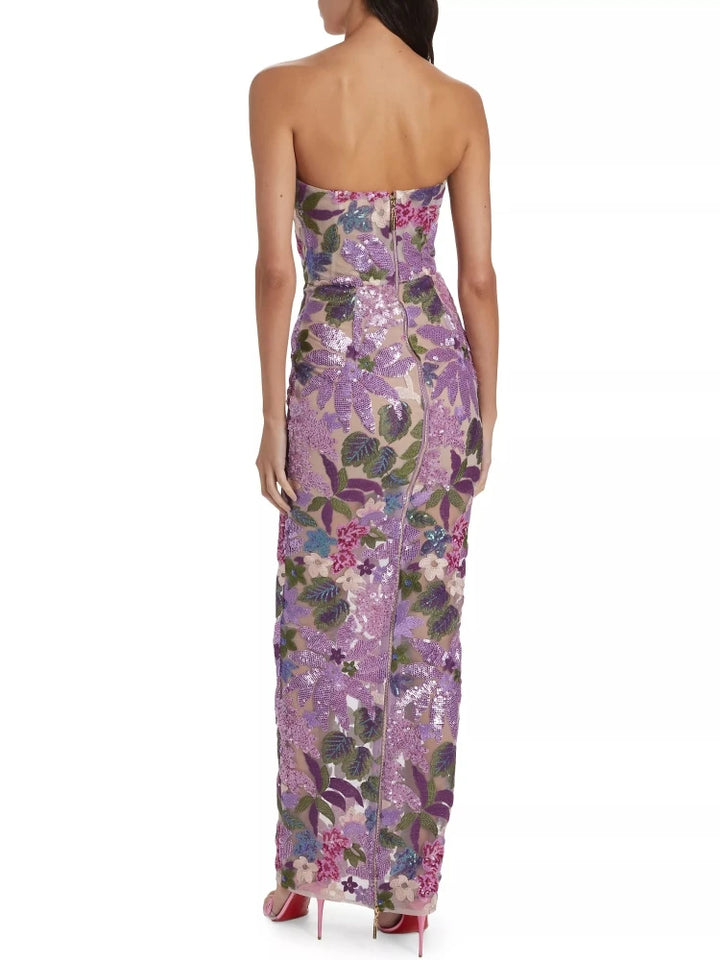 Whitney Maxi Dress