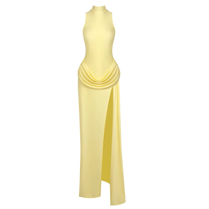 Alina Maxi Dress