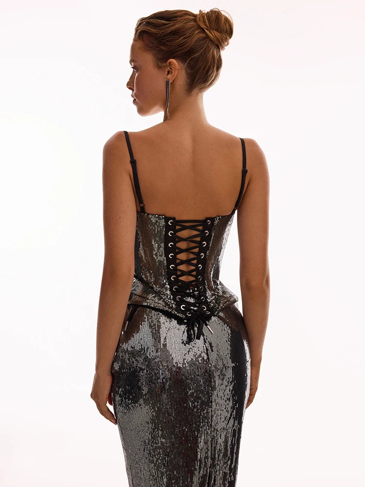 Rubi Maxi Dress