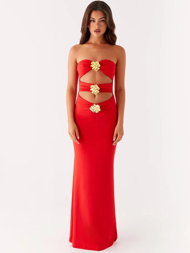 Casey Maxi Dress