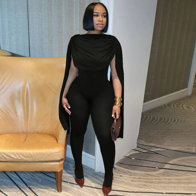 Sabrina Jumpsuit