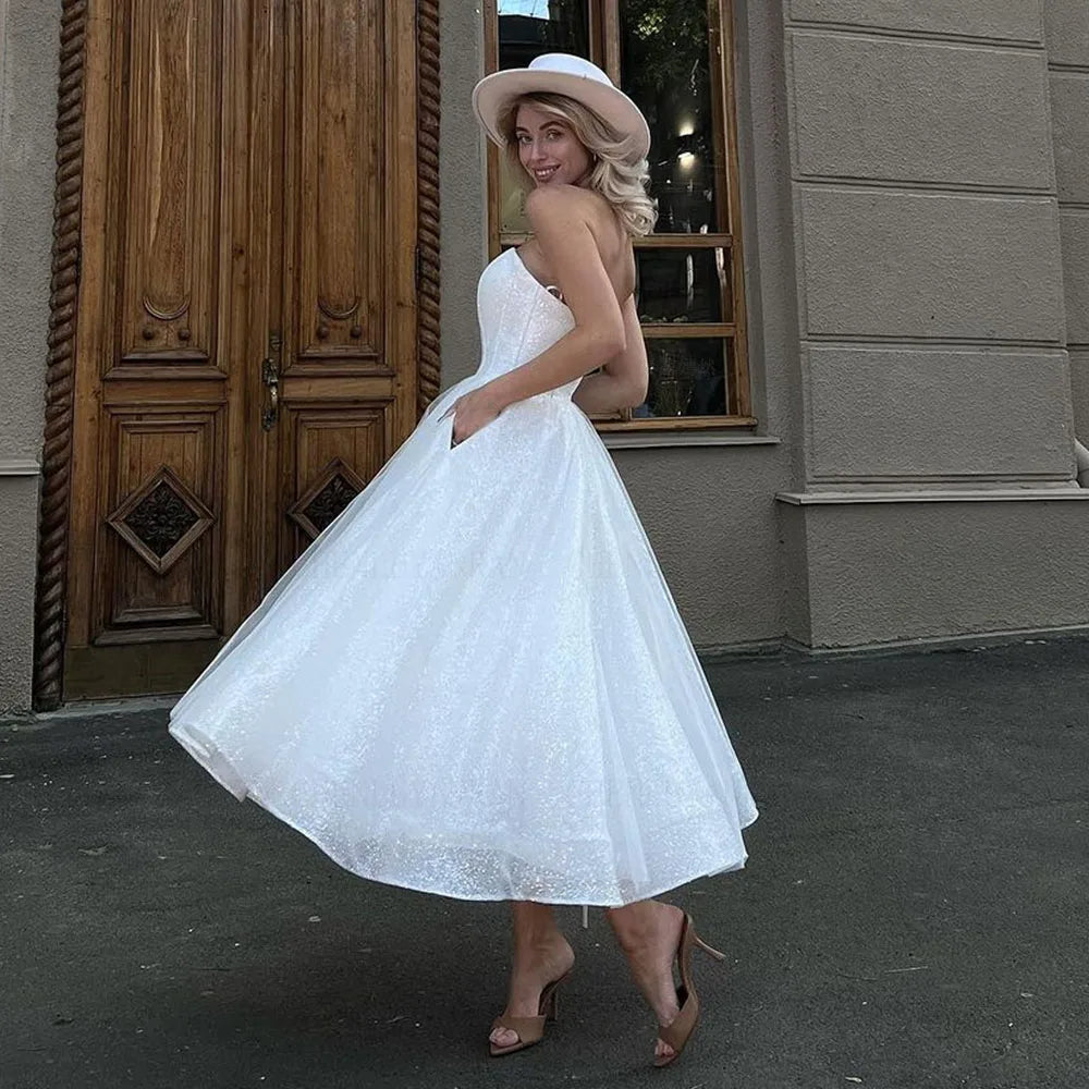 Sloane Midi Dress
