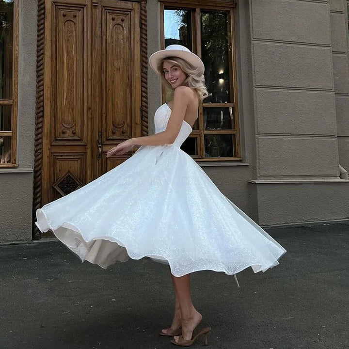 Sloane Midi Dress