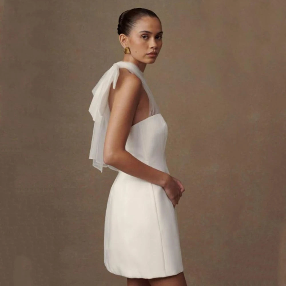 Amira Mini Dress