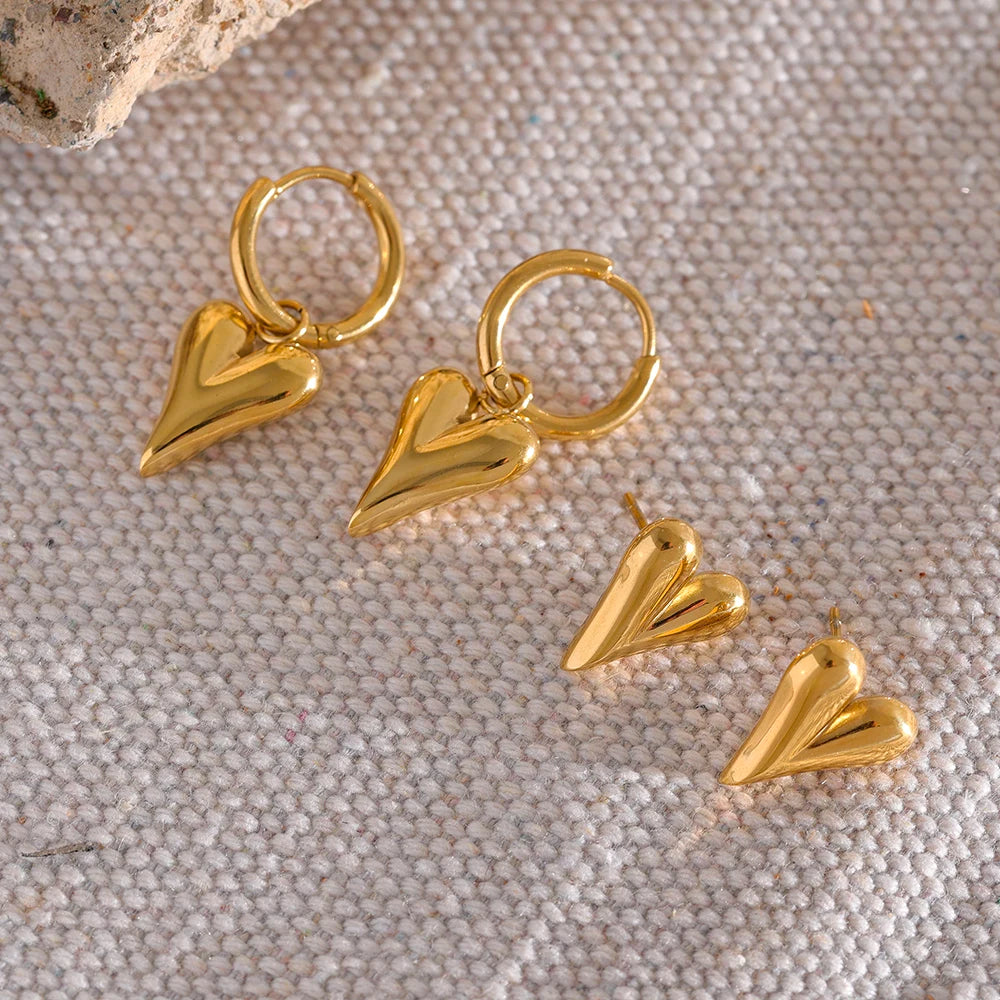 Emerson Earrings