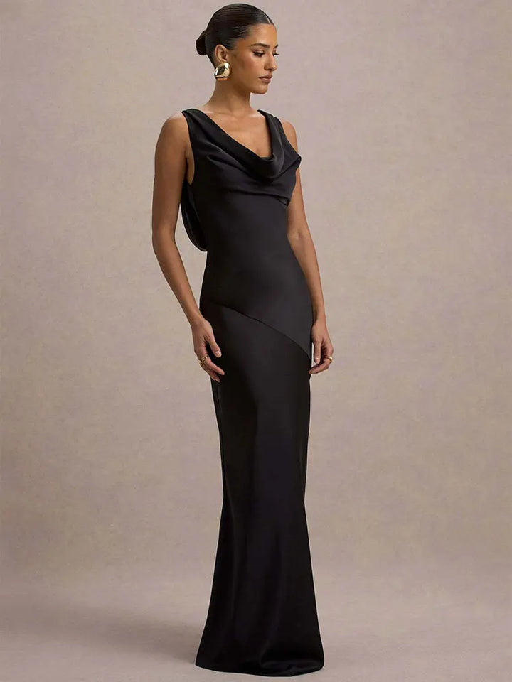 Lucille Maxi Dress