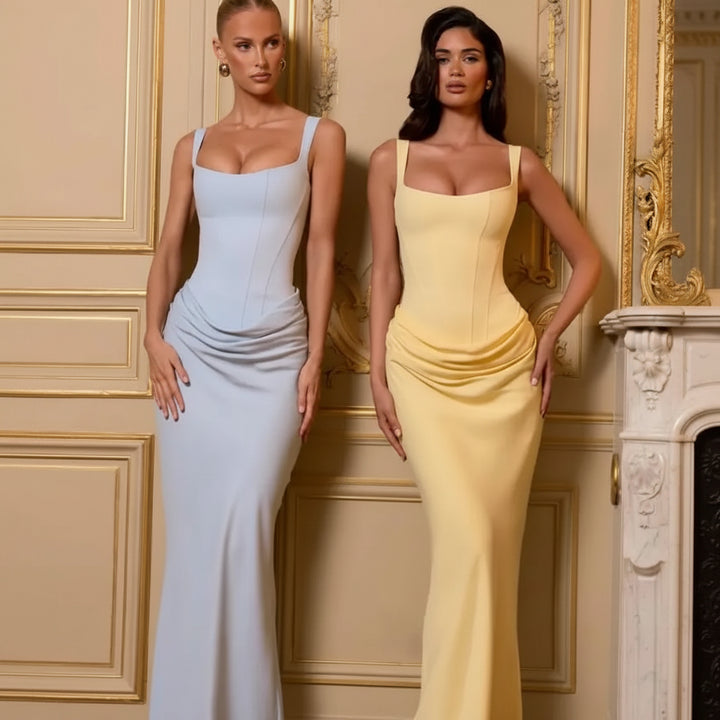 Julie Maxi Dress