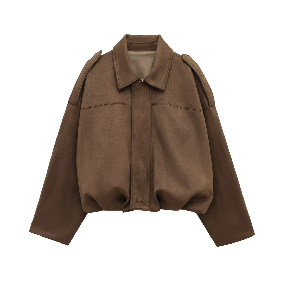 Arabella Jacket