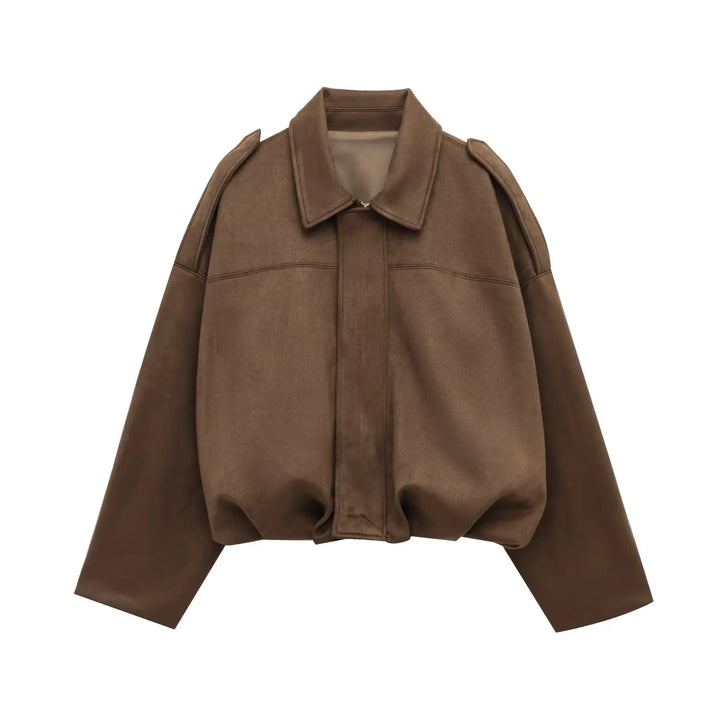 Arabella Jacket