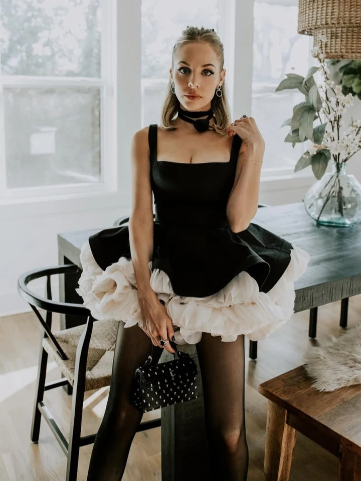 Raelynn Mini Dress