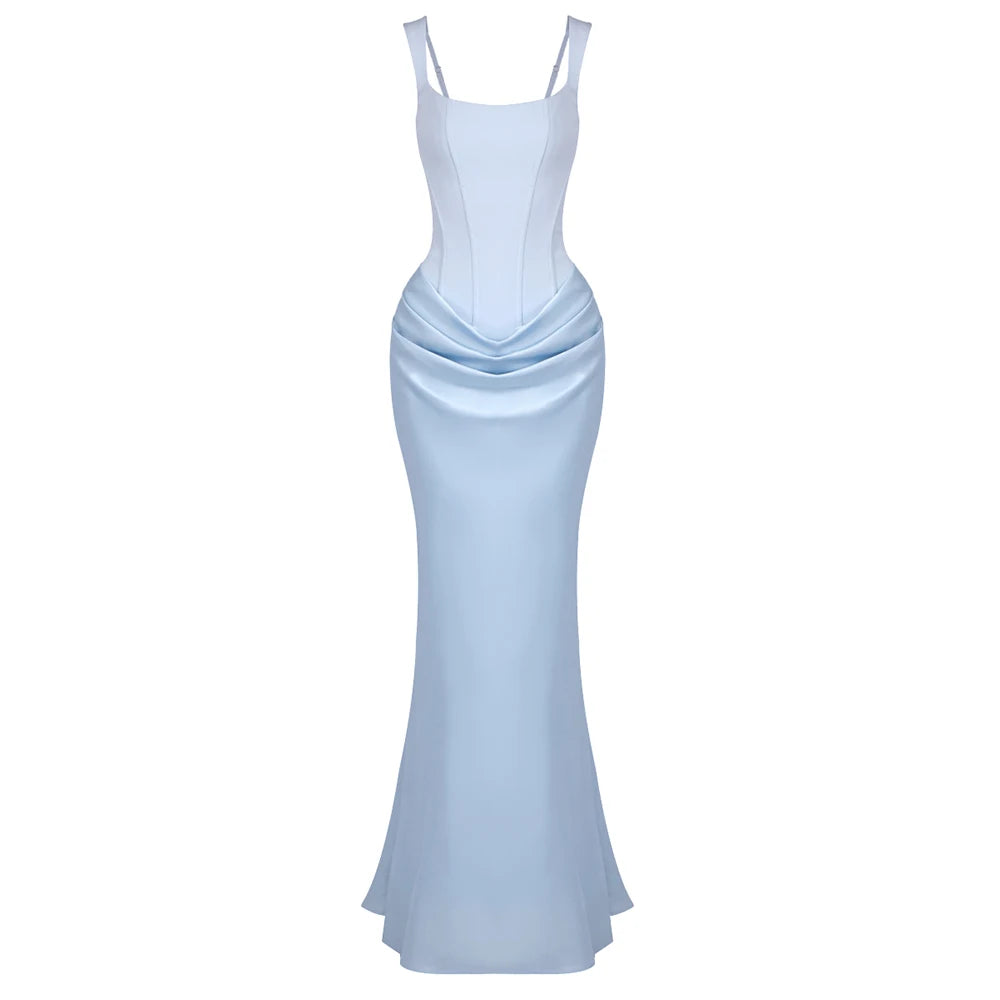 Julie Maxi Dress