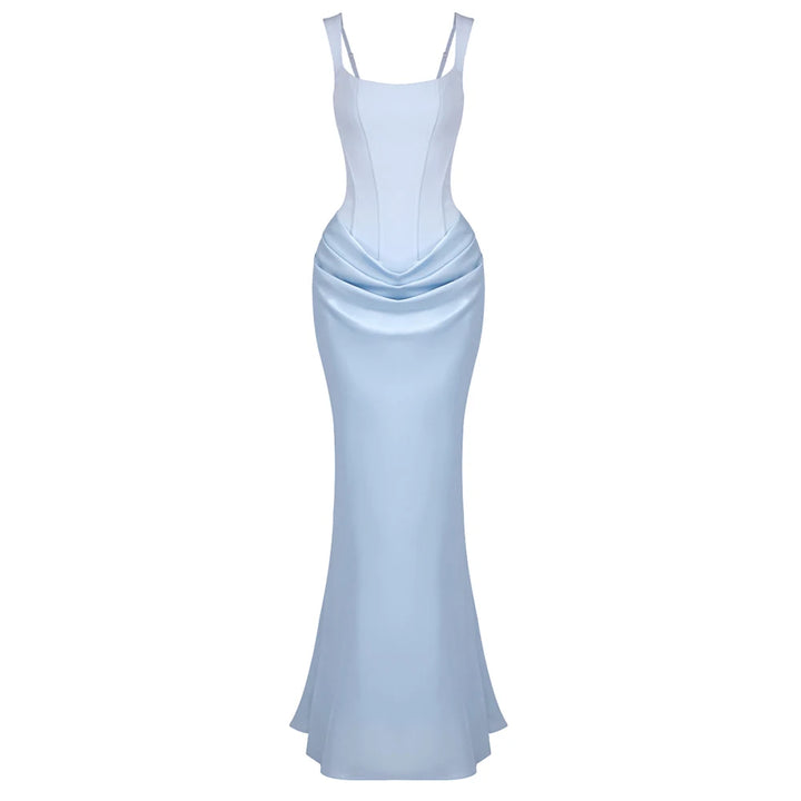 Julie Maxi Dress