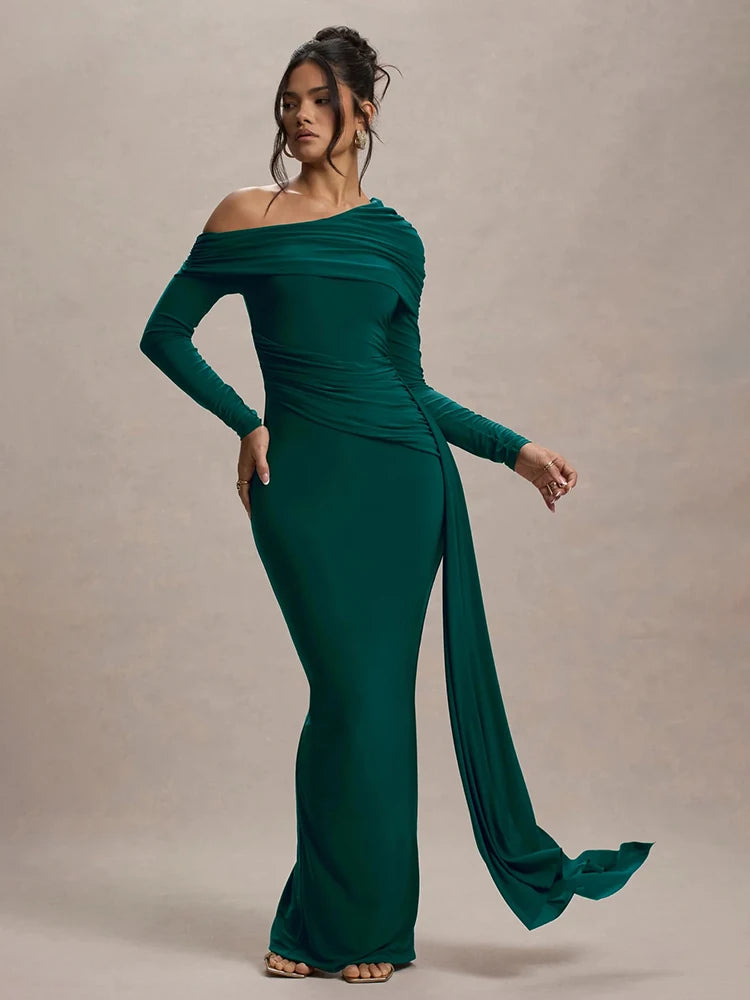 elliana maxi dress Elliana Maxi Dress