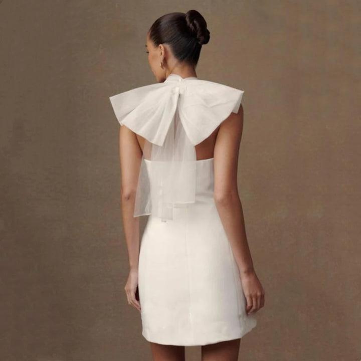 Amira Mini Dress