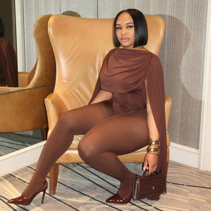 Sabrina Jumpsuit