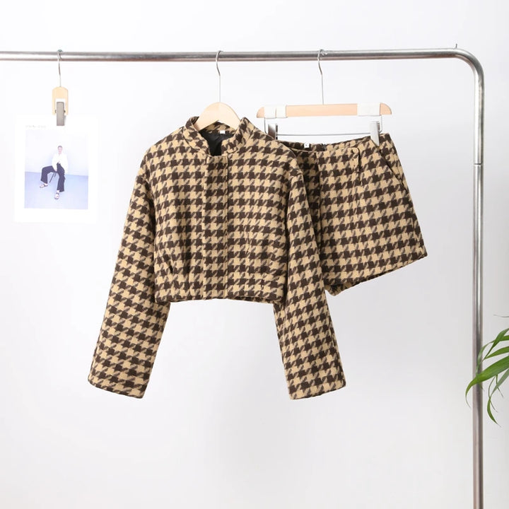 Kyra Two Piece Set