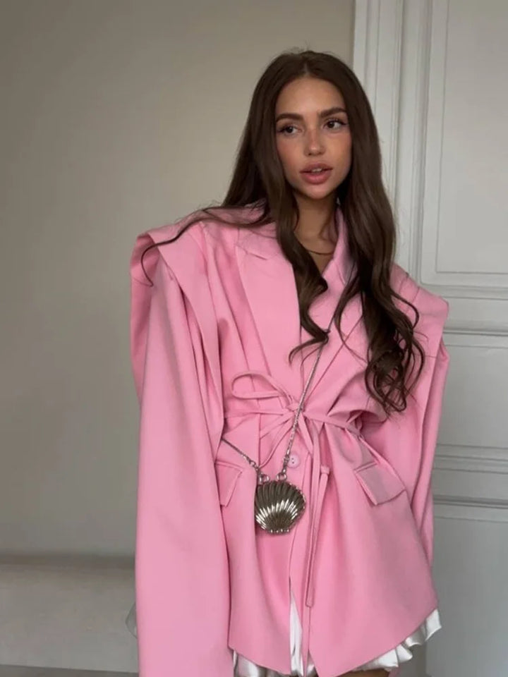 Norah Blazer