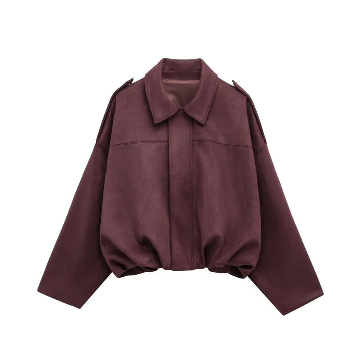 Arabella Jacket