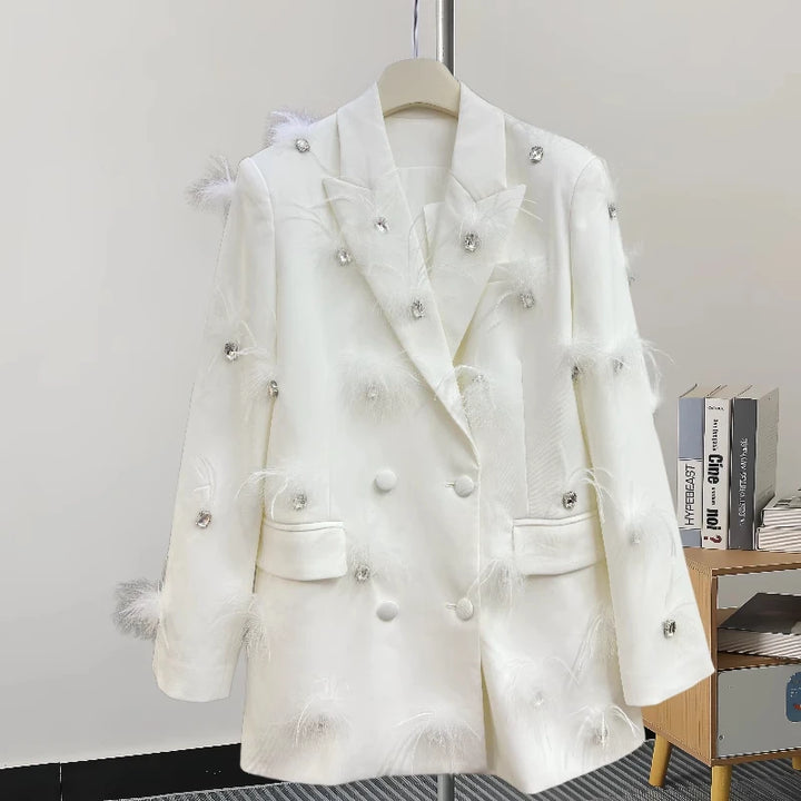 Nina Blazer