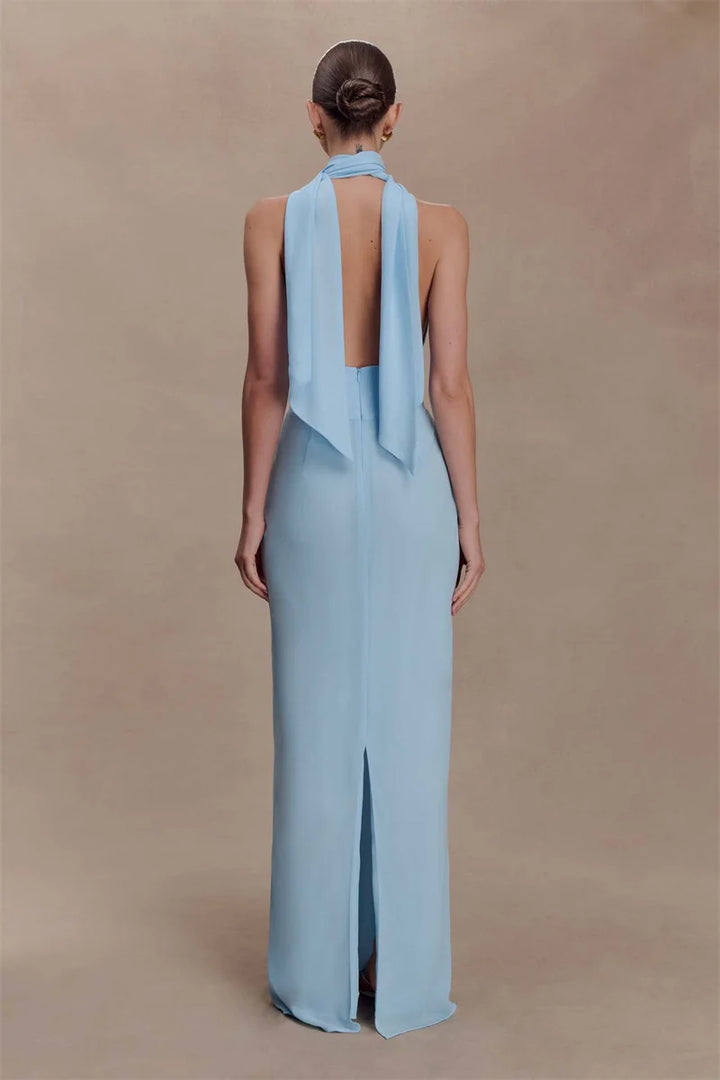 Ada Maxi Dress